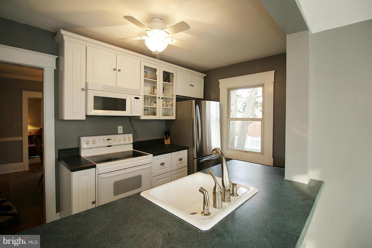 MARLBORO HEIGHTS - Residential