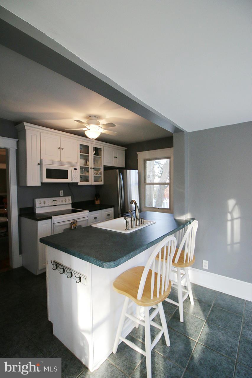 MARLBORO HEIGHTS - Residential