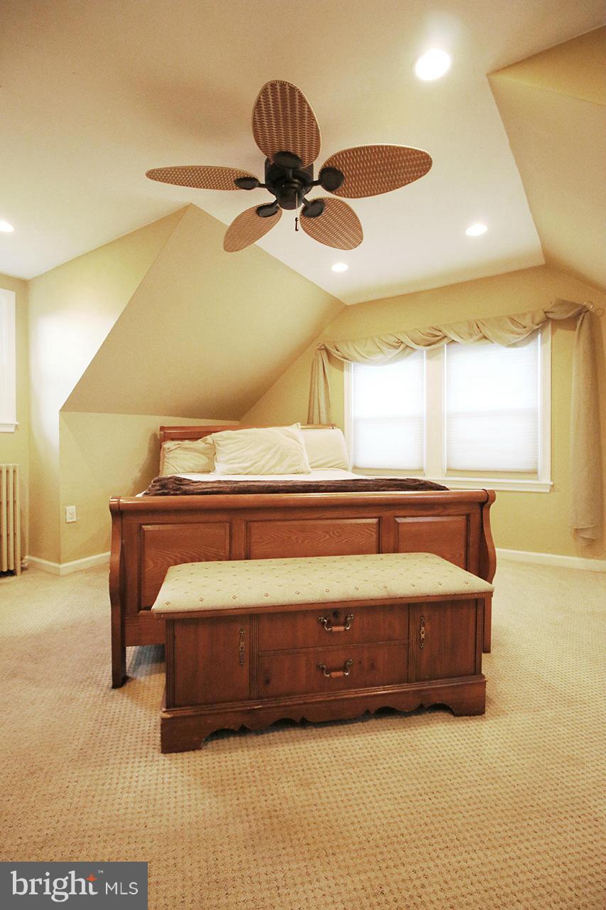 MARLBORO HEIGHTS - Residential