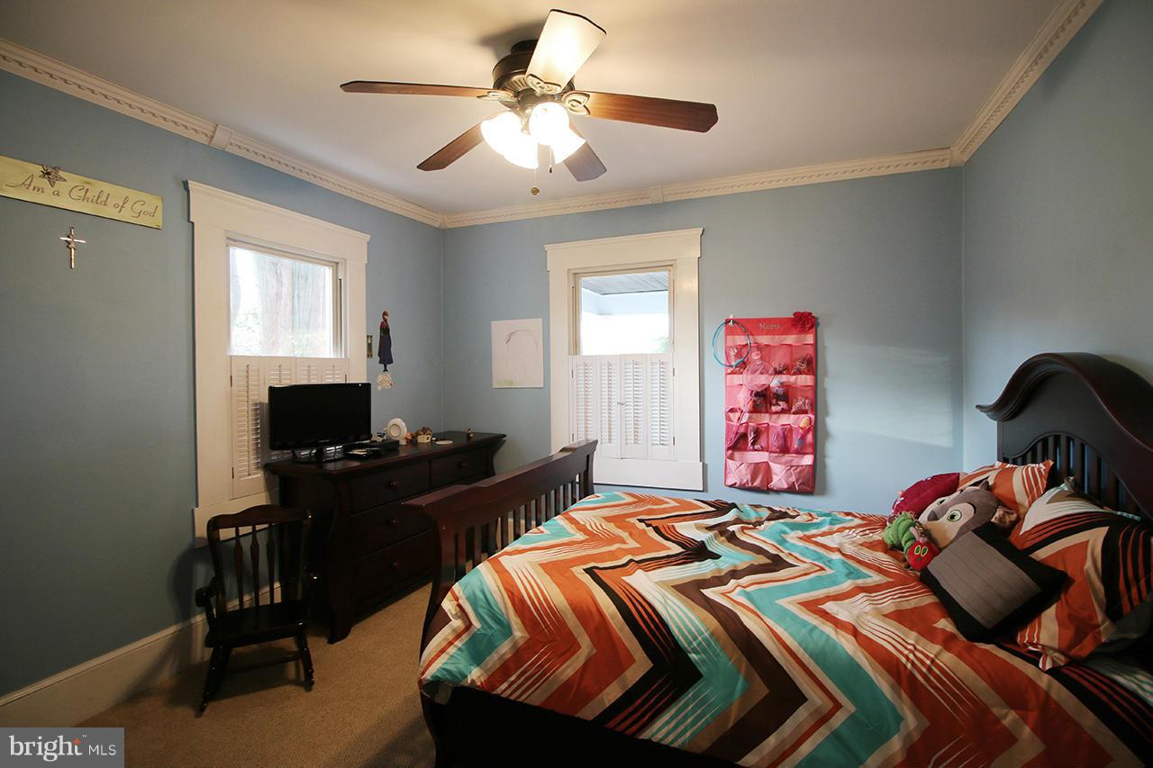 MARLBORO HEIGHTS - Residential