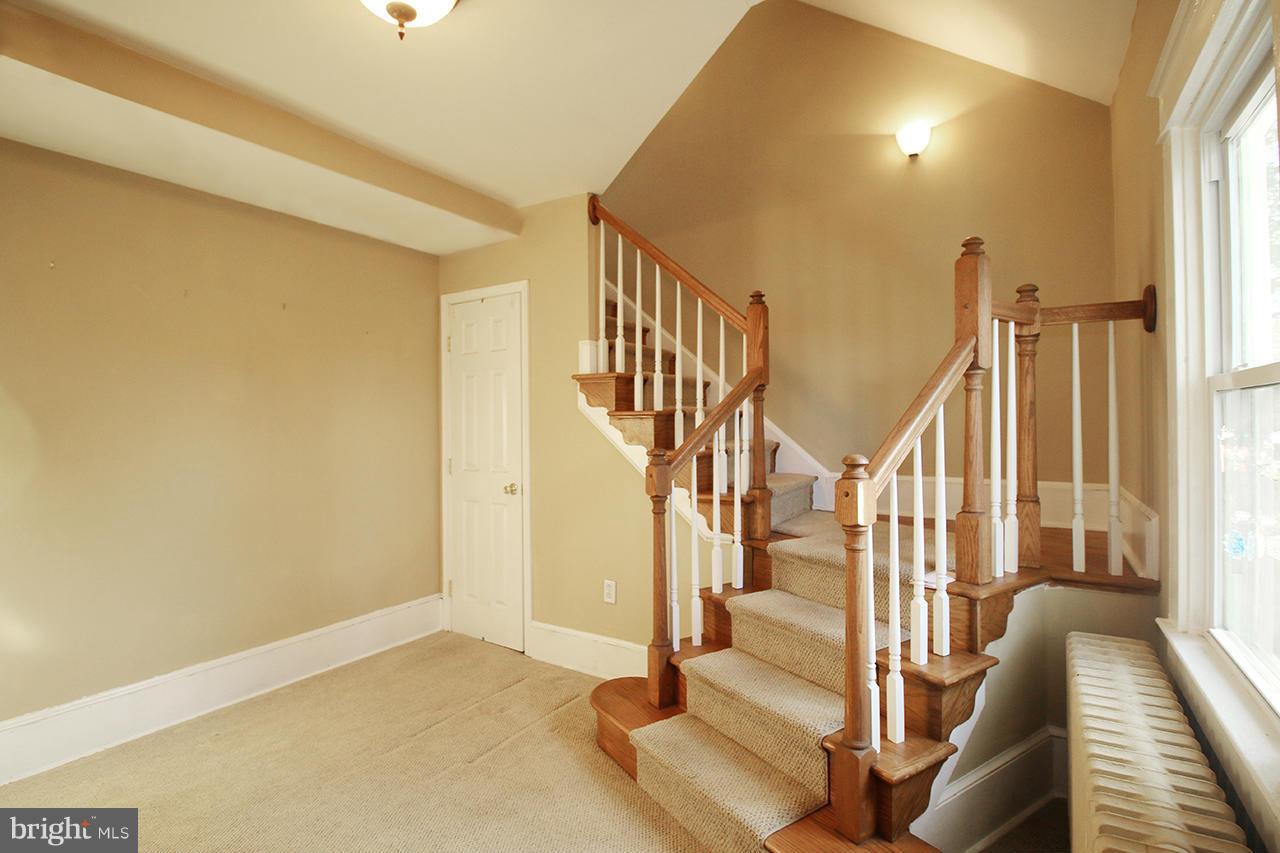 MARLBORO HEIGHTS - Residential