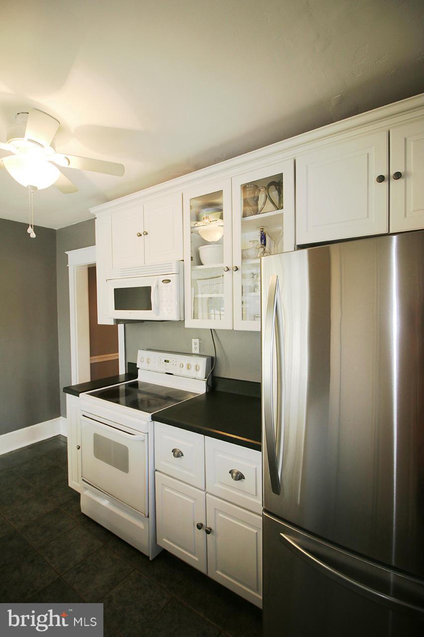 MARLBORO HEIGHTS - Residential