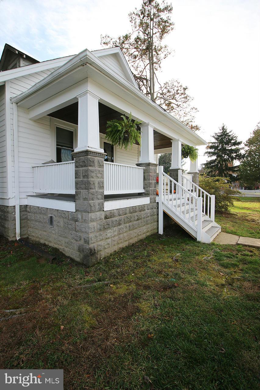 MARLBORO HEIGHTS - Residential