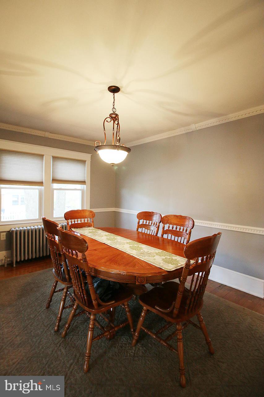 MARLBORO HEIGHTS - Residential