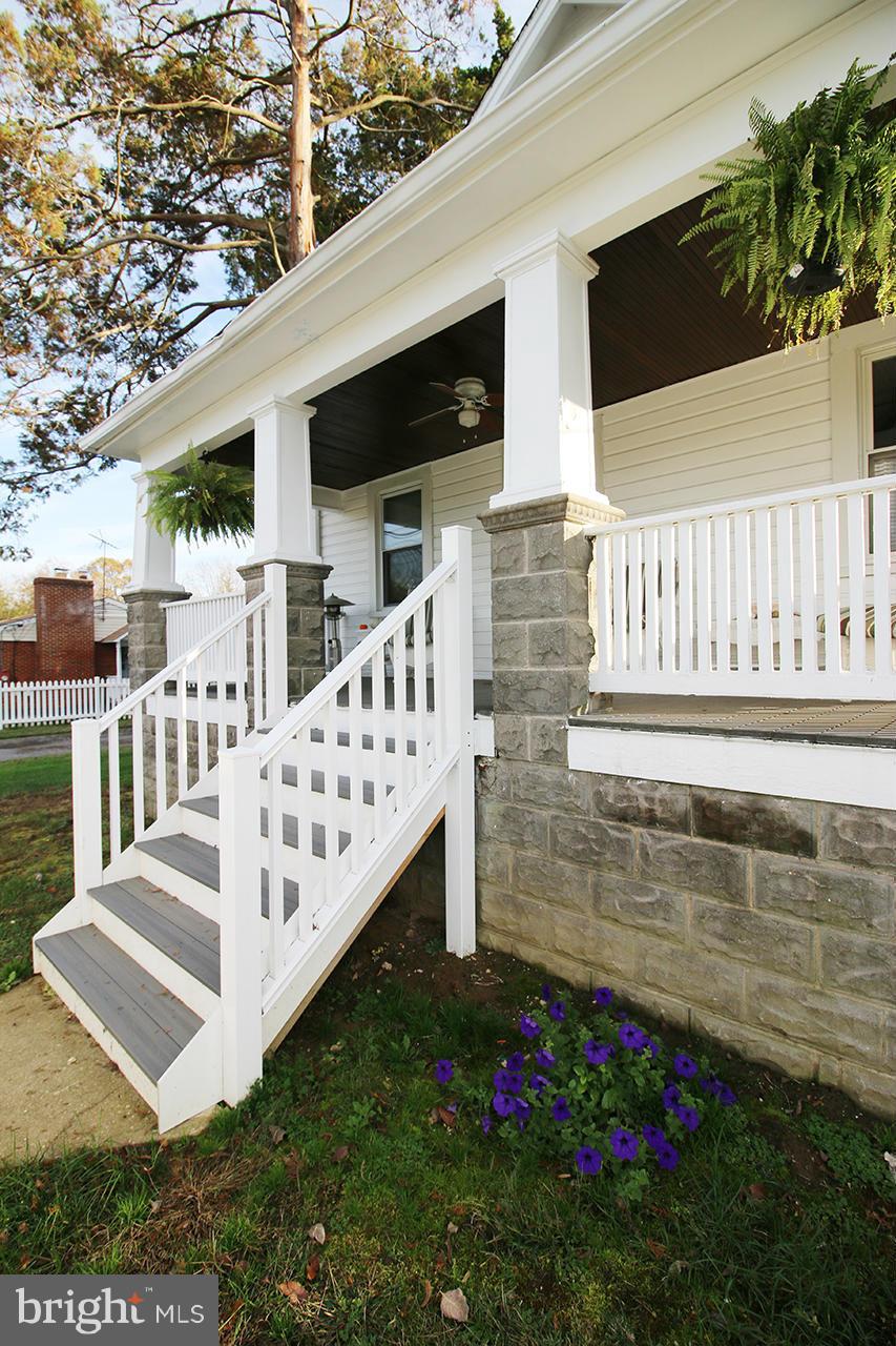 MARLBORO HEIGHTS - Residential