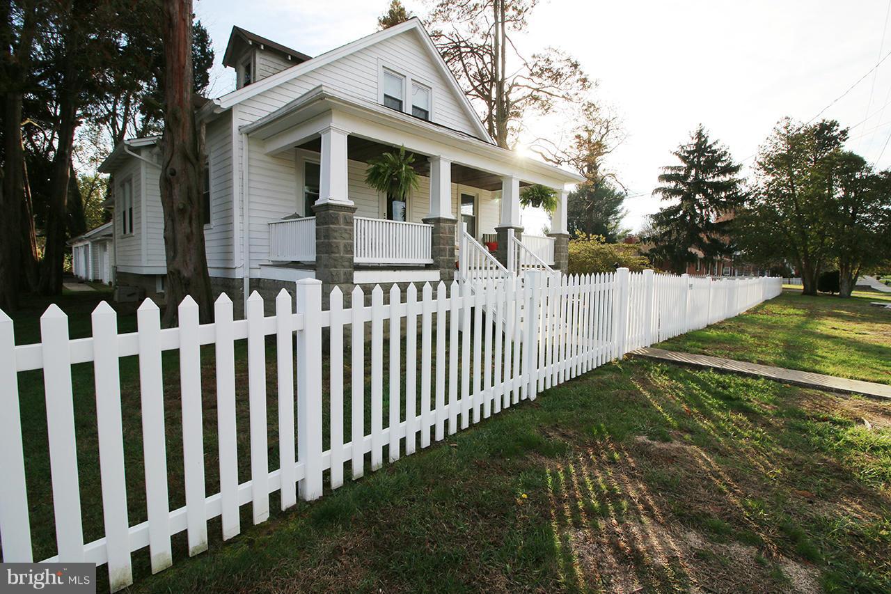 MARLBORO HEIGHTS - Residential