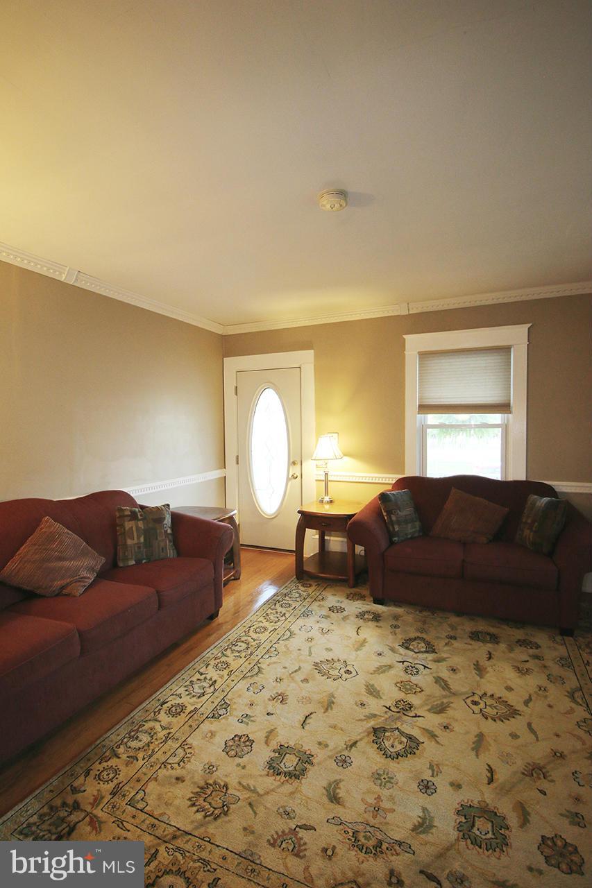 MARLBORO HEIGHTS - Residential