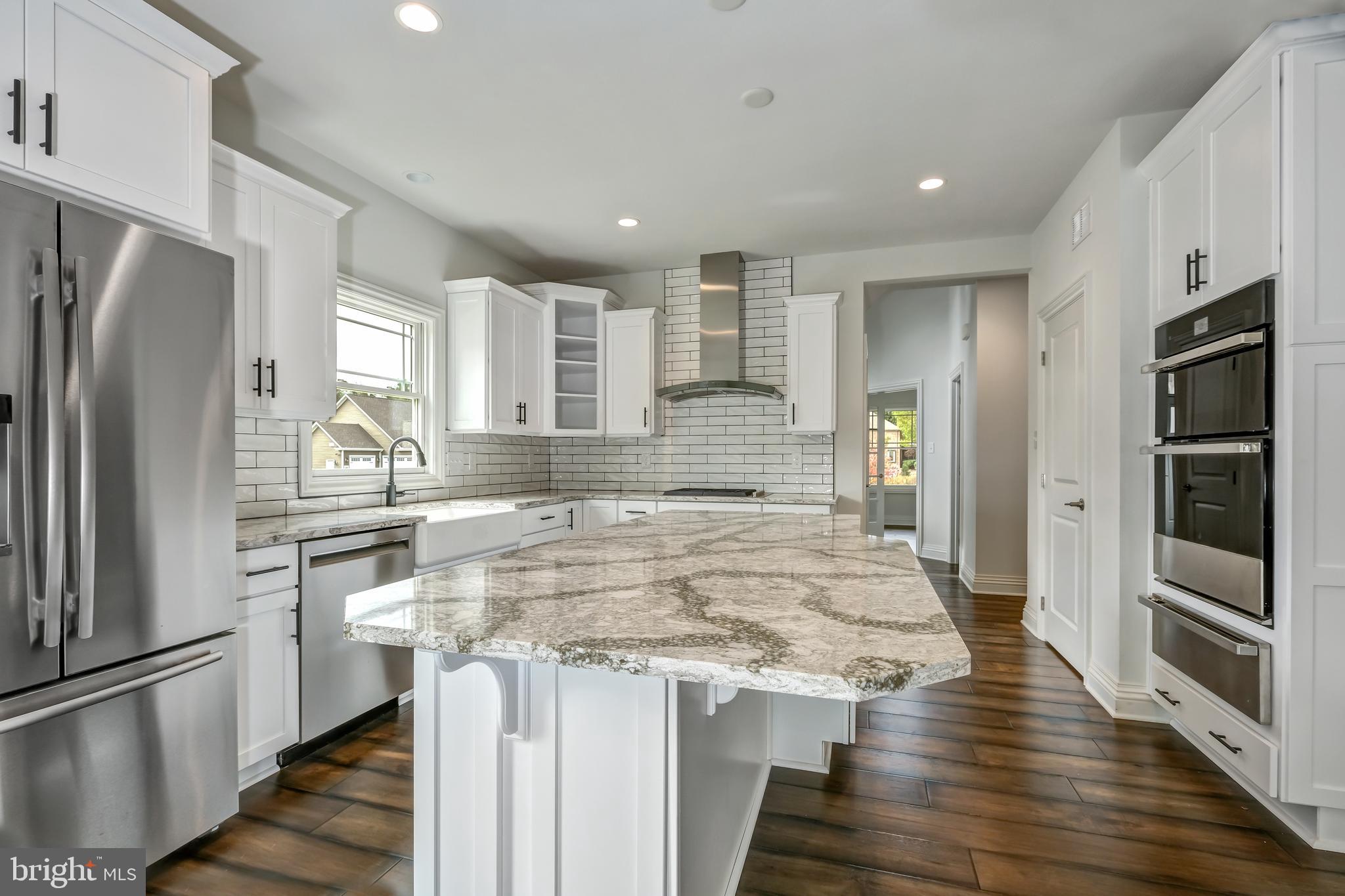 CEDAR VIEW - Residential