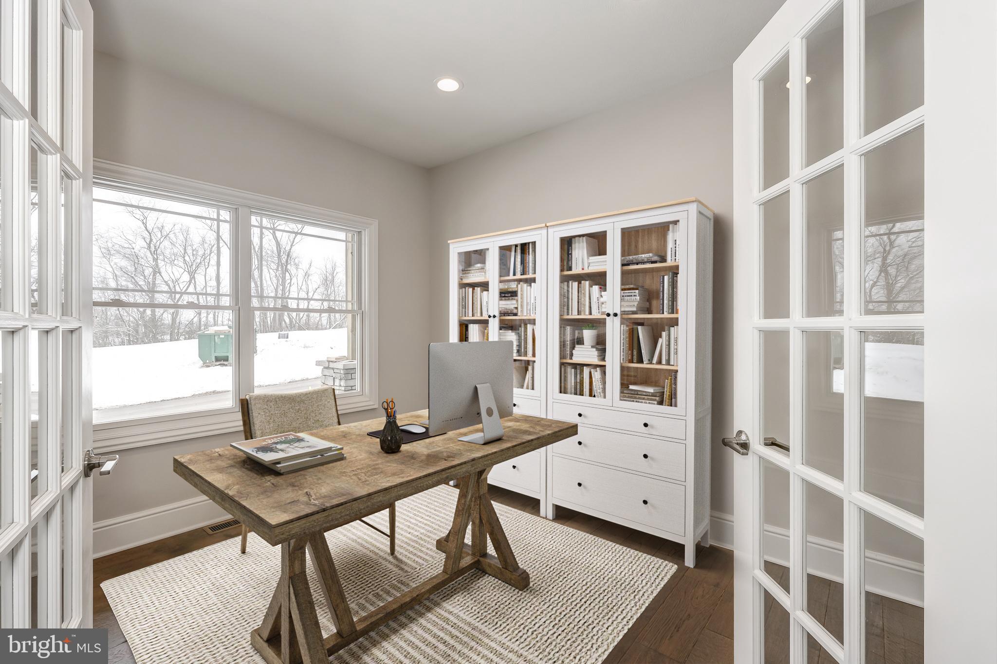 CEDAR VIEW - Residential