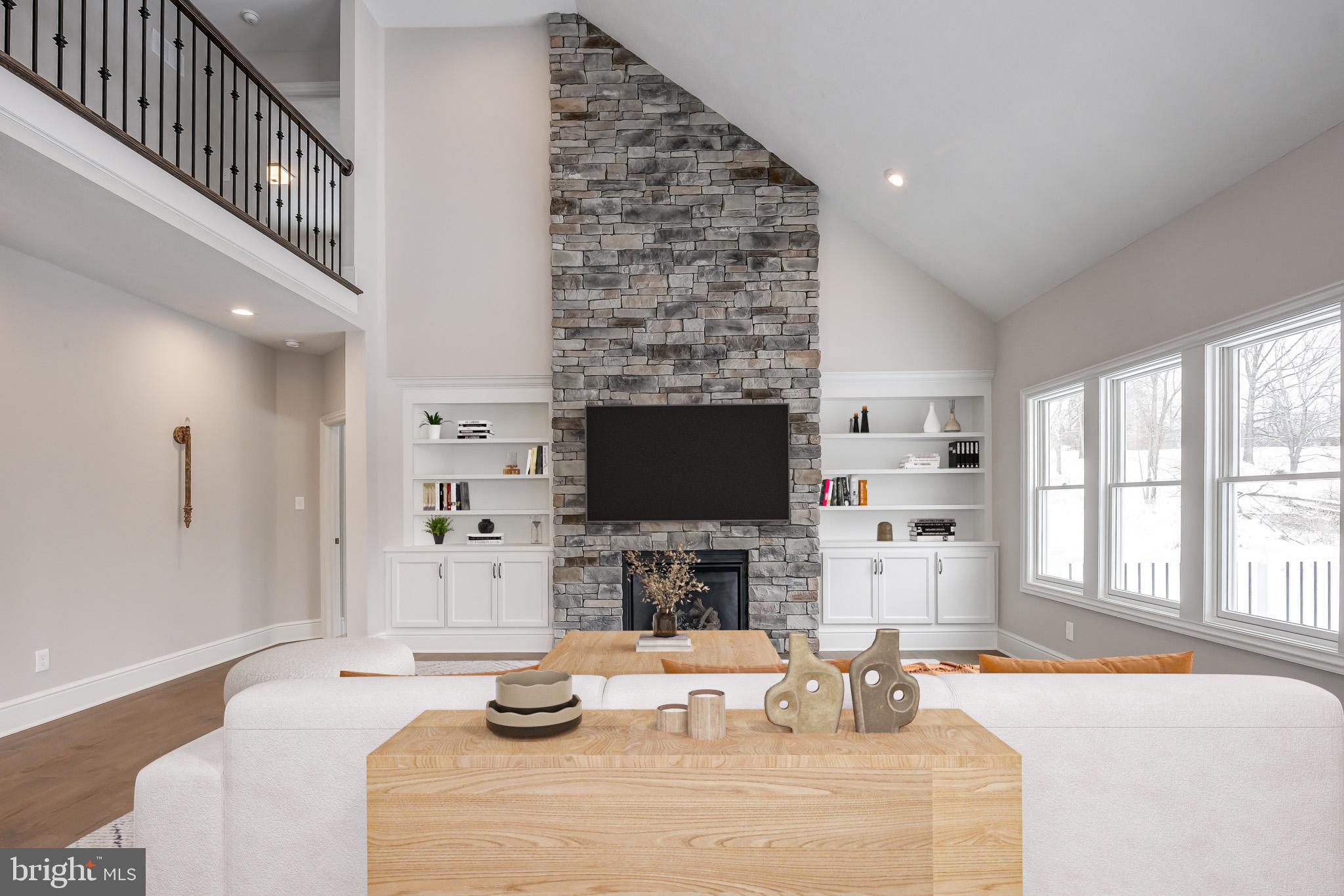 CEDAR VIEW - Residential