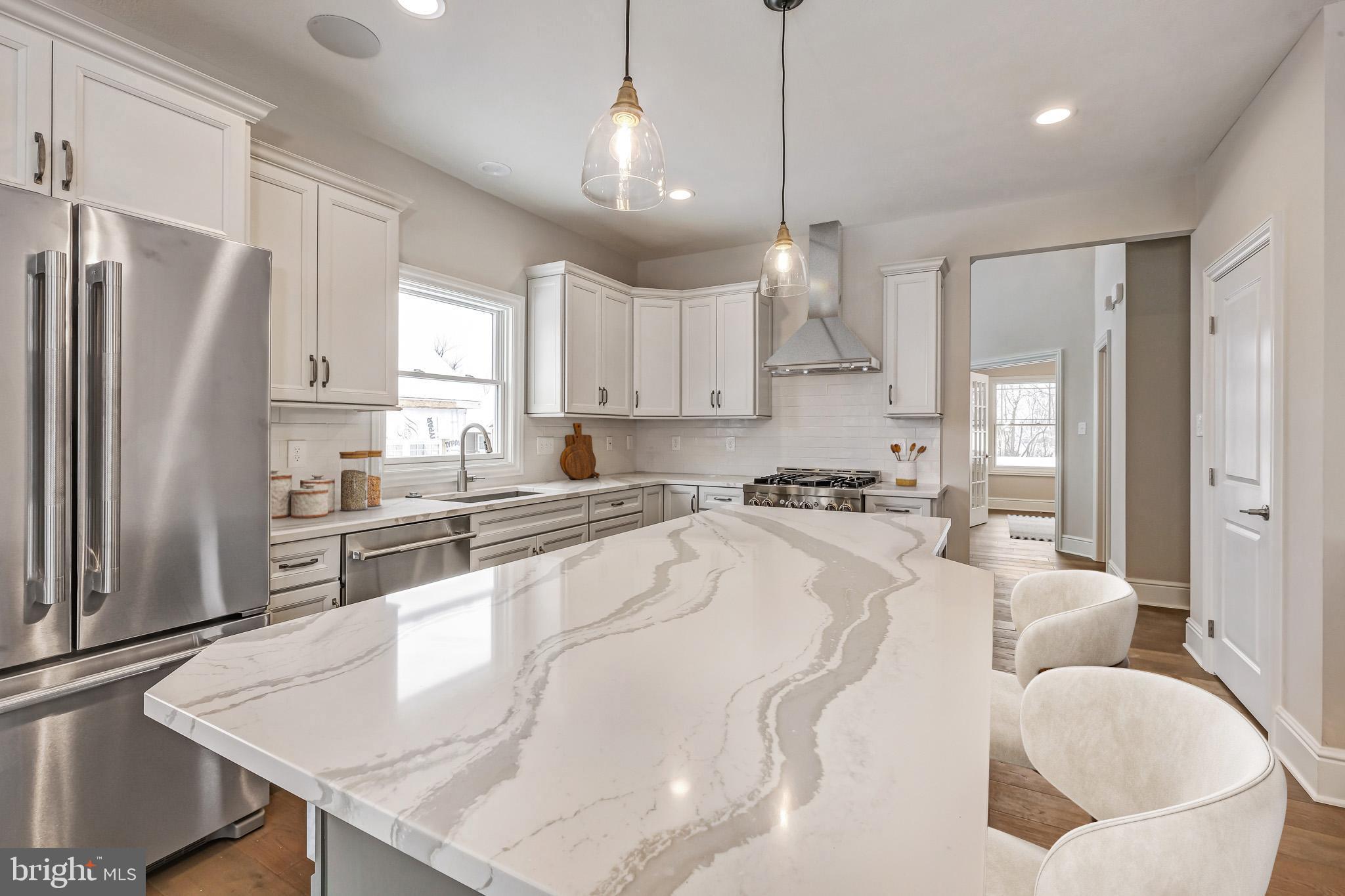 CEDAR VIEW - Residential