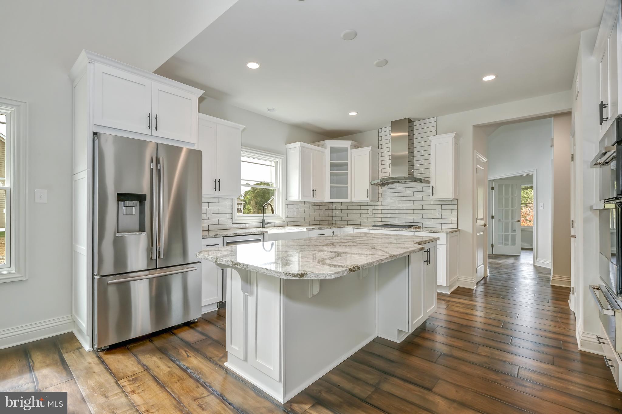 CEDAR VIEW - Residential