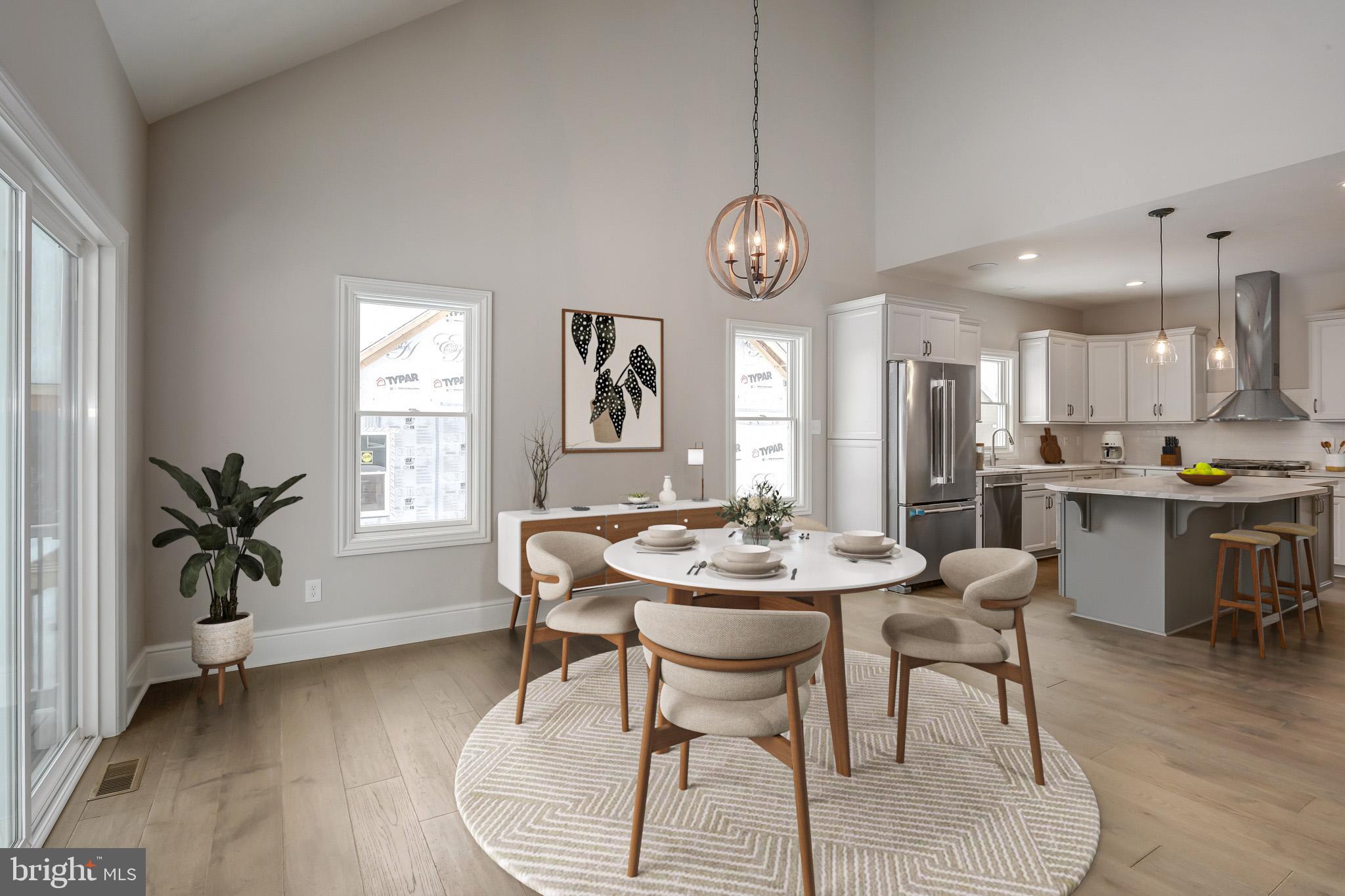 CEDAR VIEW - Residential