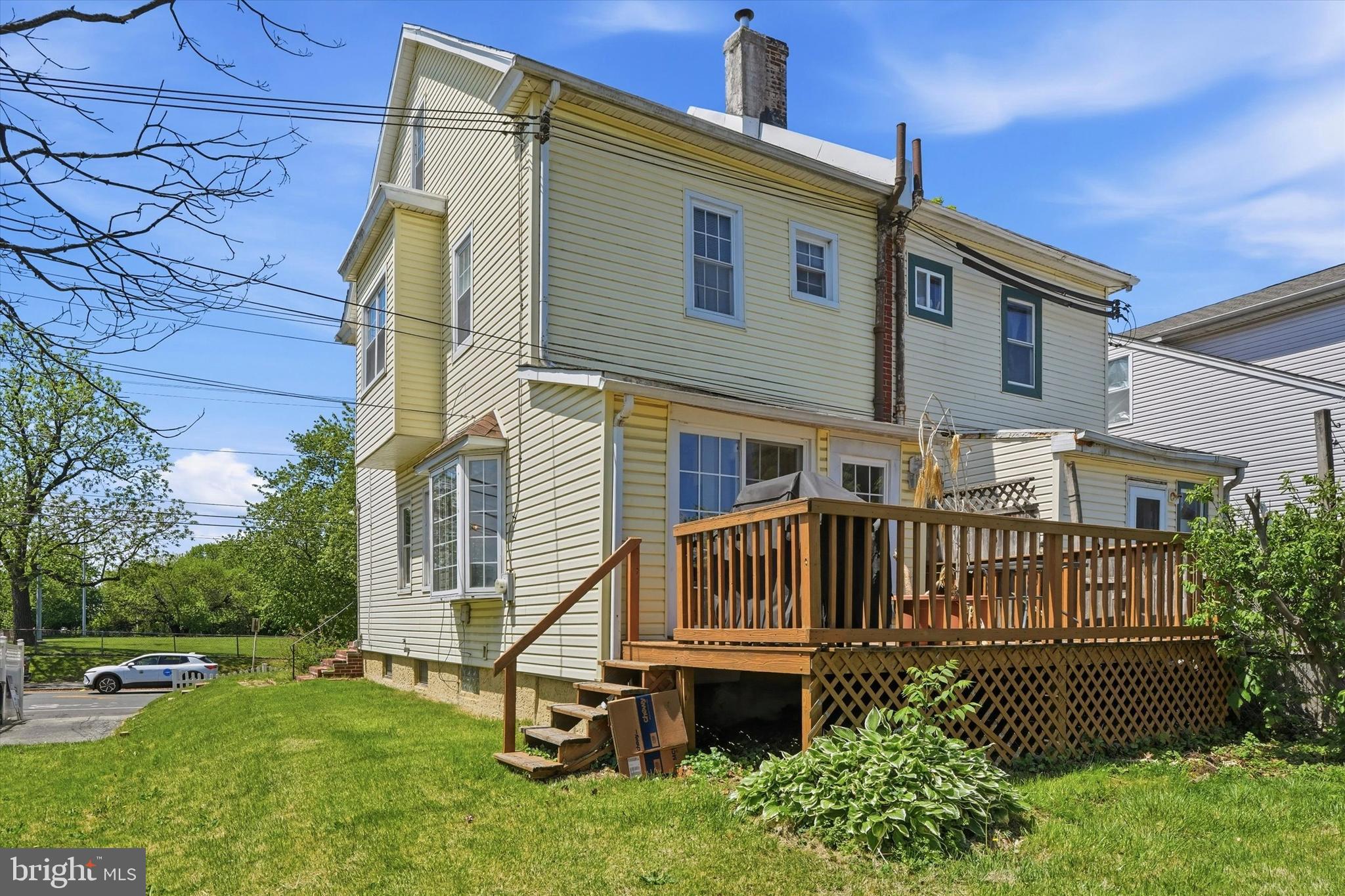 TORRESDALE - Residential