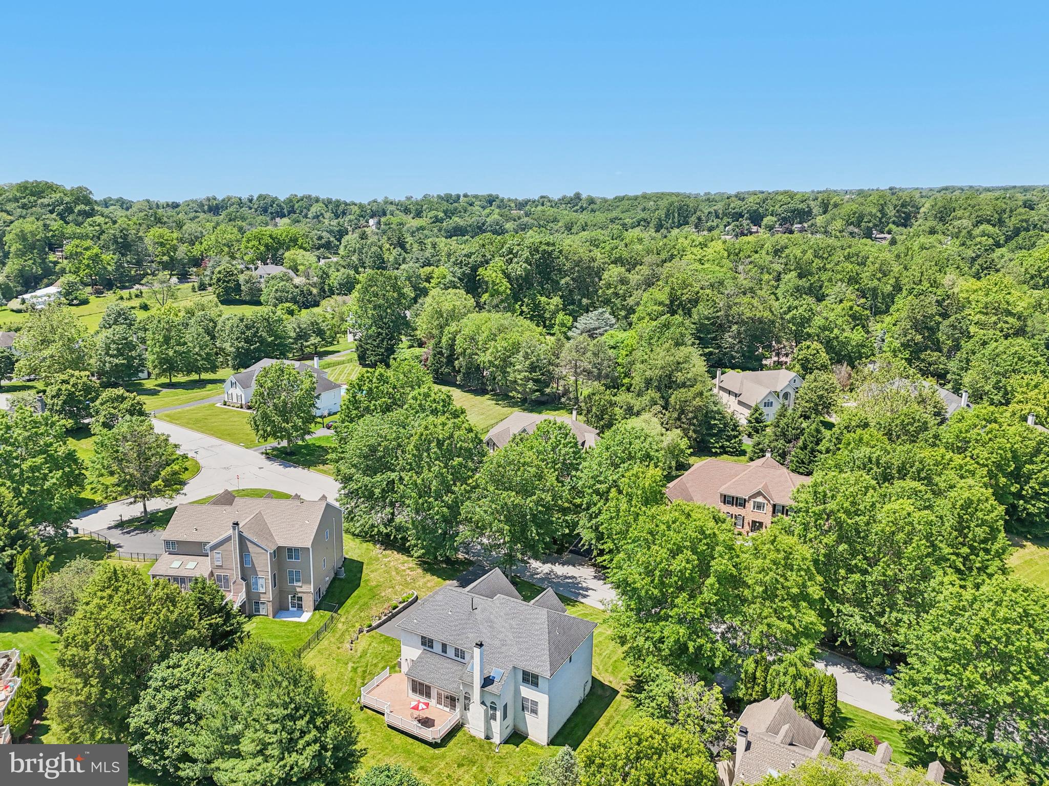 WESTTOWN CHASE - Residential