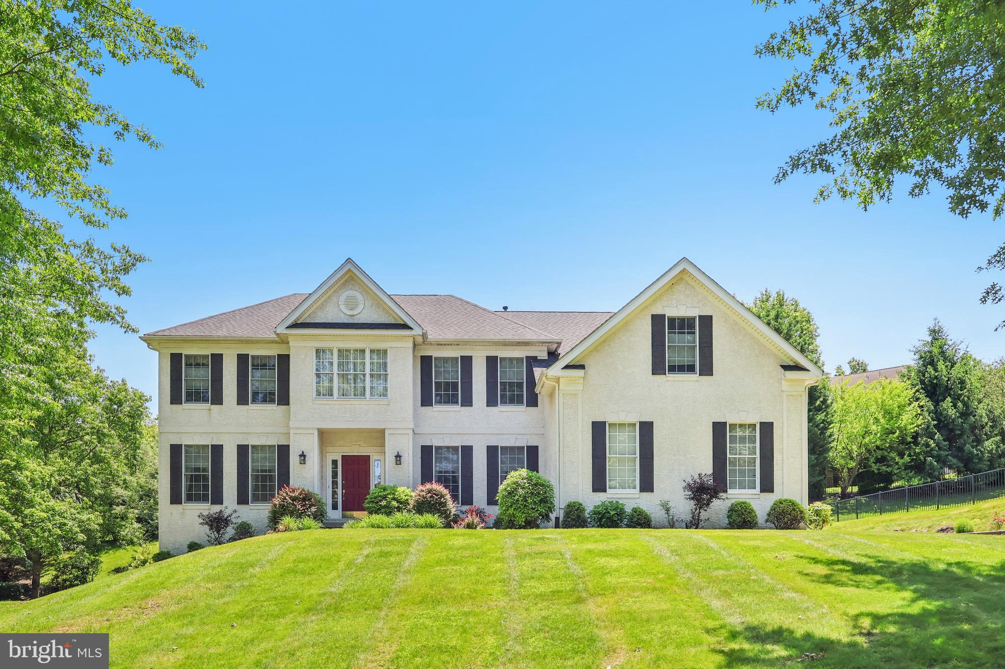 249 WEATHERHILL DRIVE