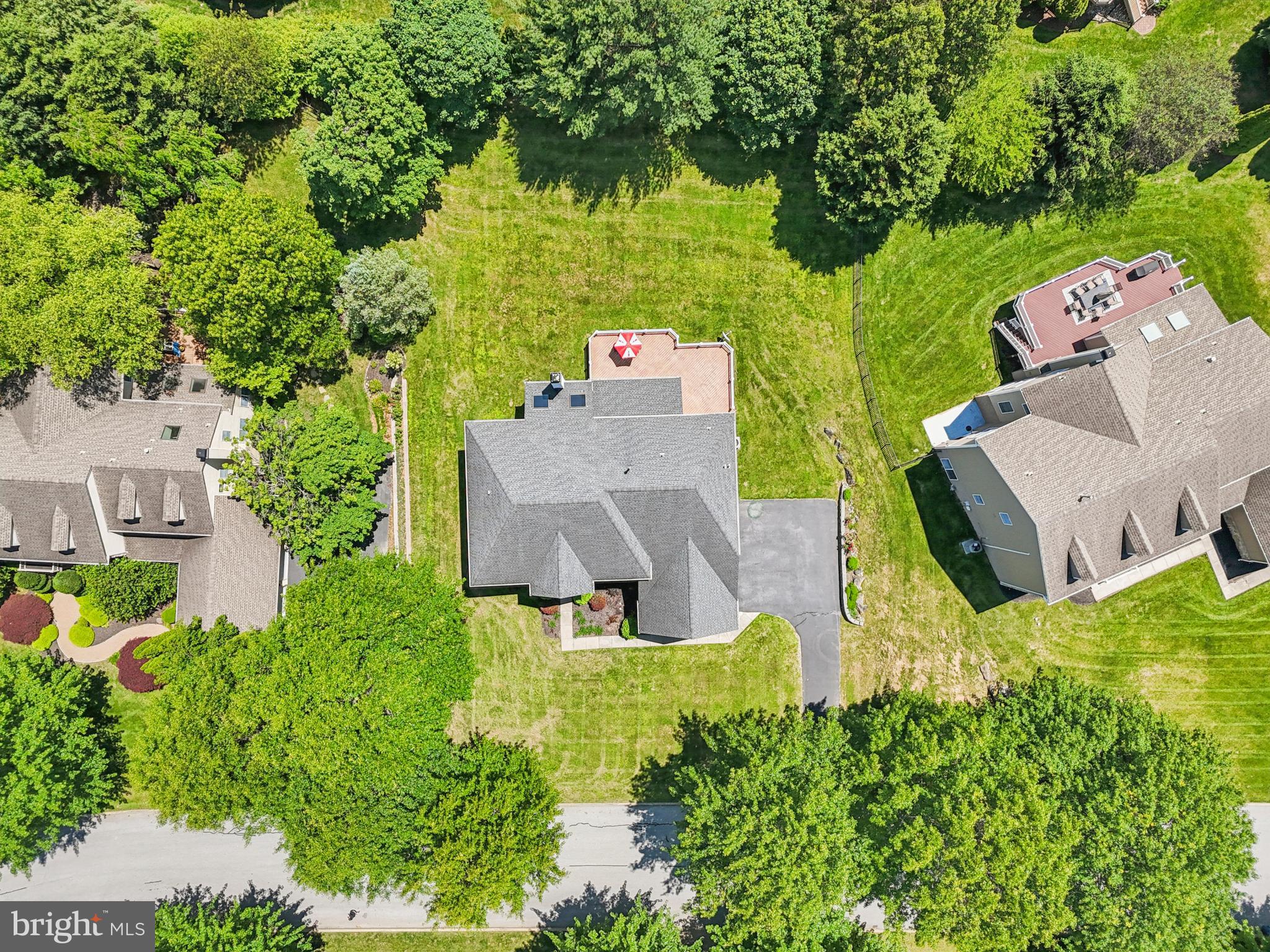 WESTTOWN CHASE - Residential