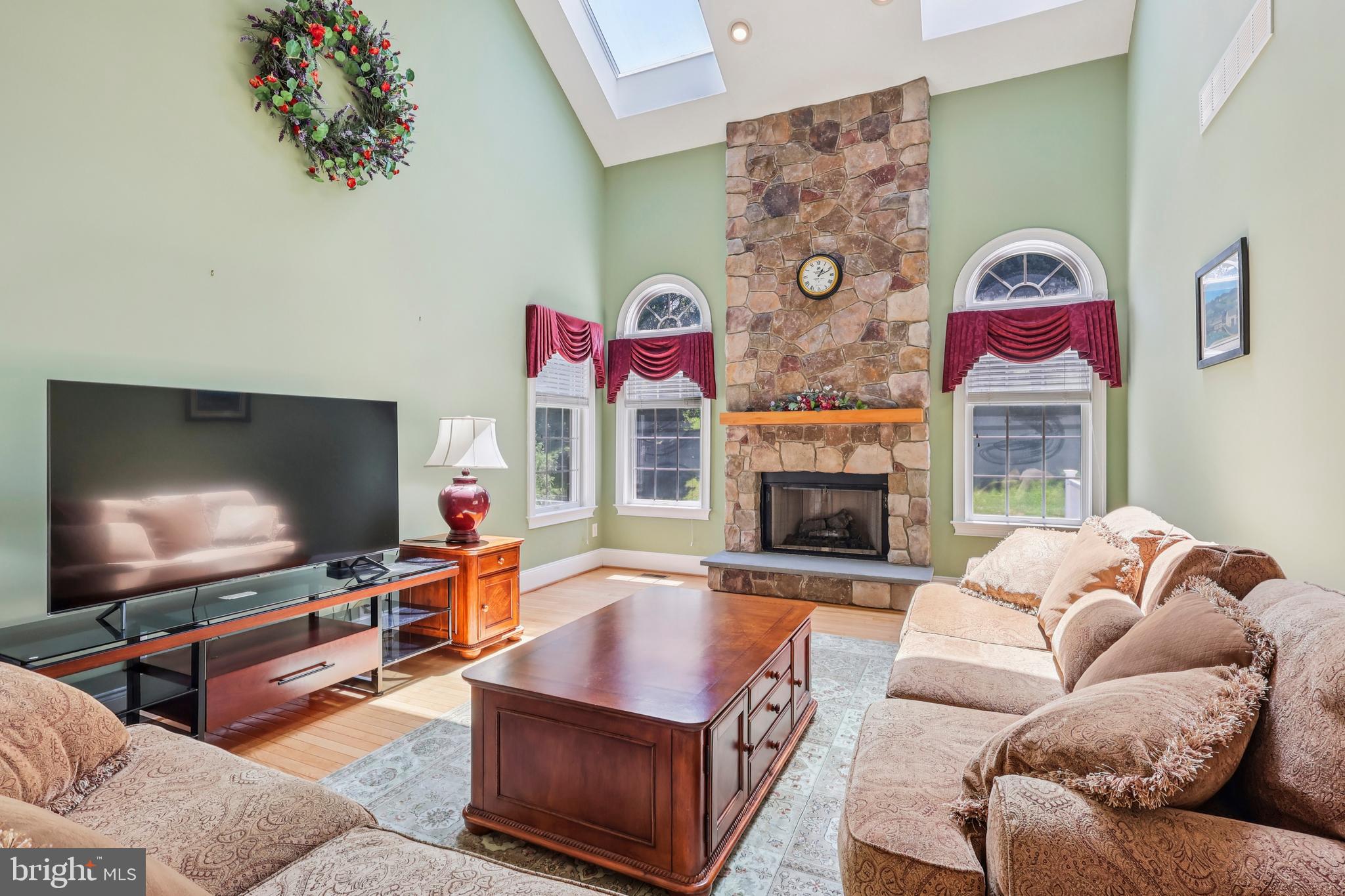 WESTTOWN CHASE - Residential