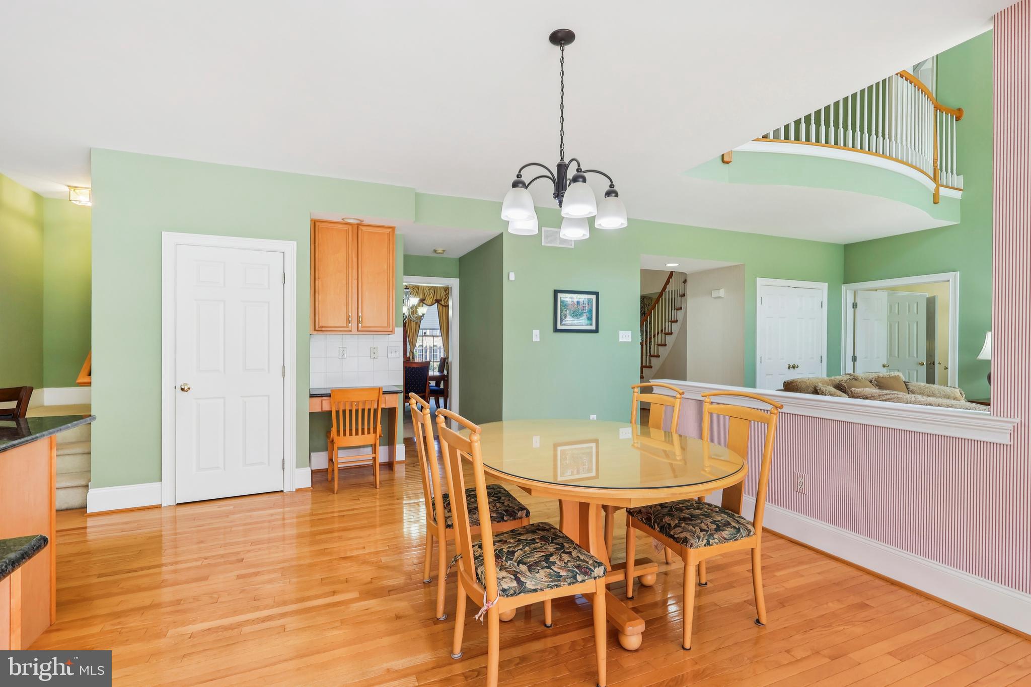 WESTTOWN CHASE - Residential