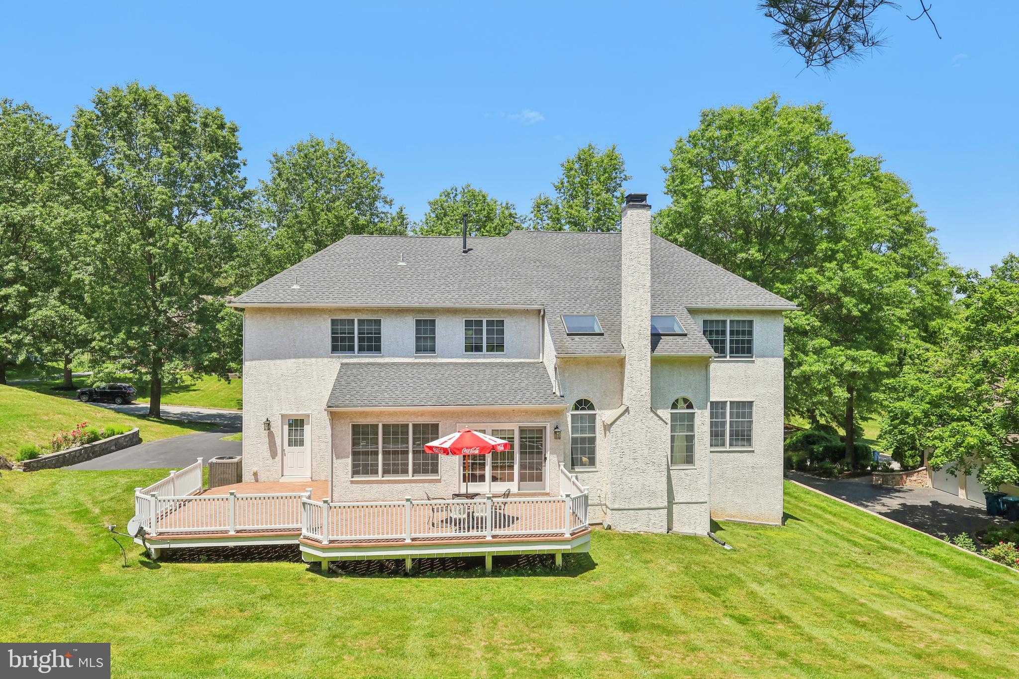 WESTTOWN CHASE - Residential