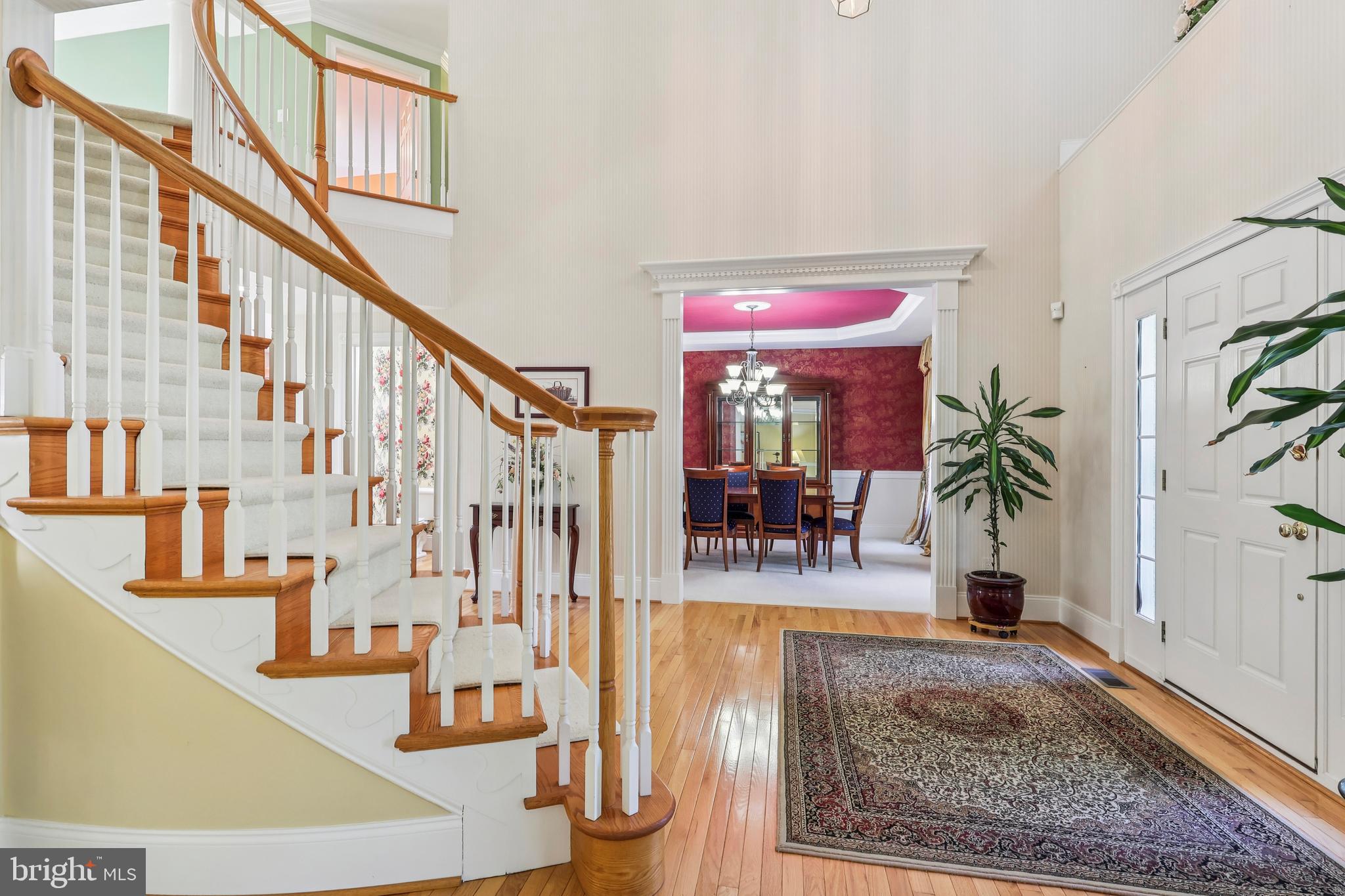 WESTTOWN CHASE - Residential