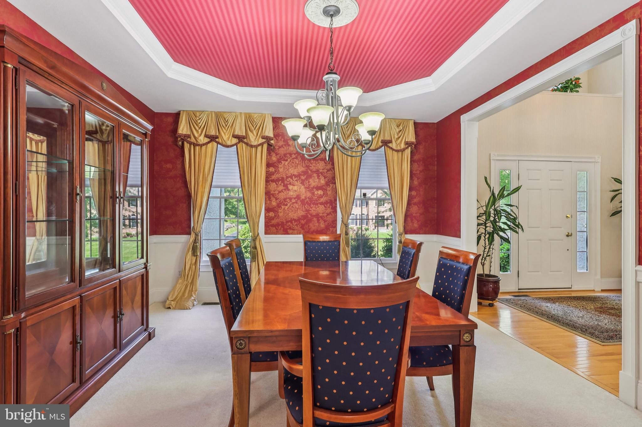 WESTTOWN CHASE - Residential