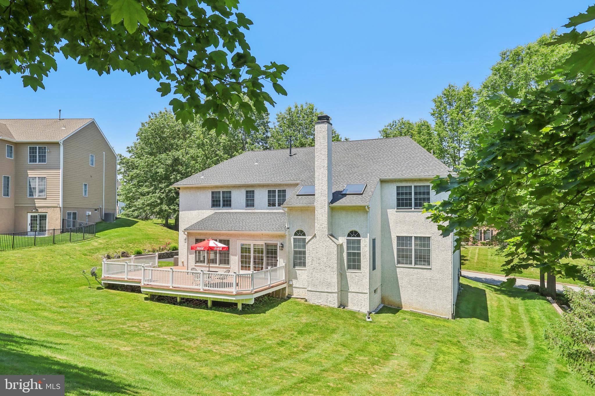 WESTTOWN CHASE - Residential