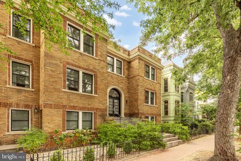 317 3RD STREET SE 25 WASHINGTON DC 20003
