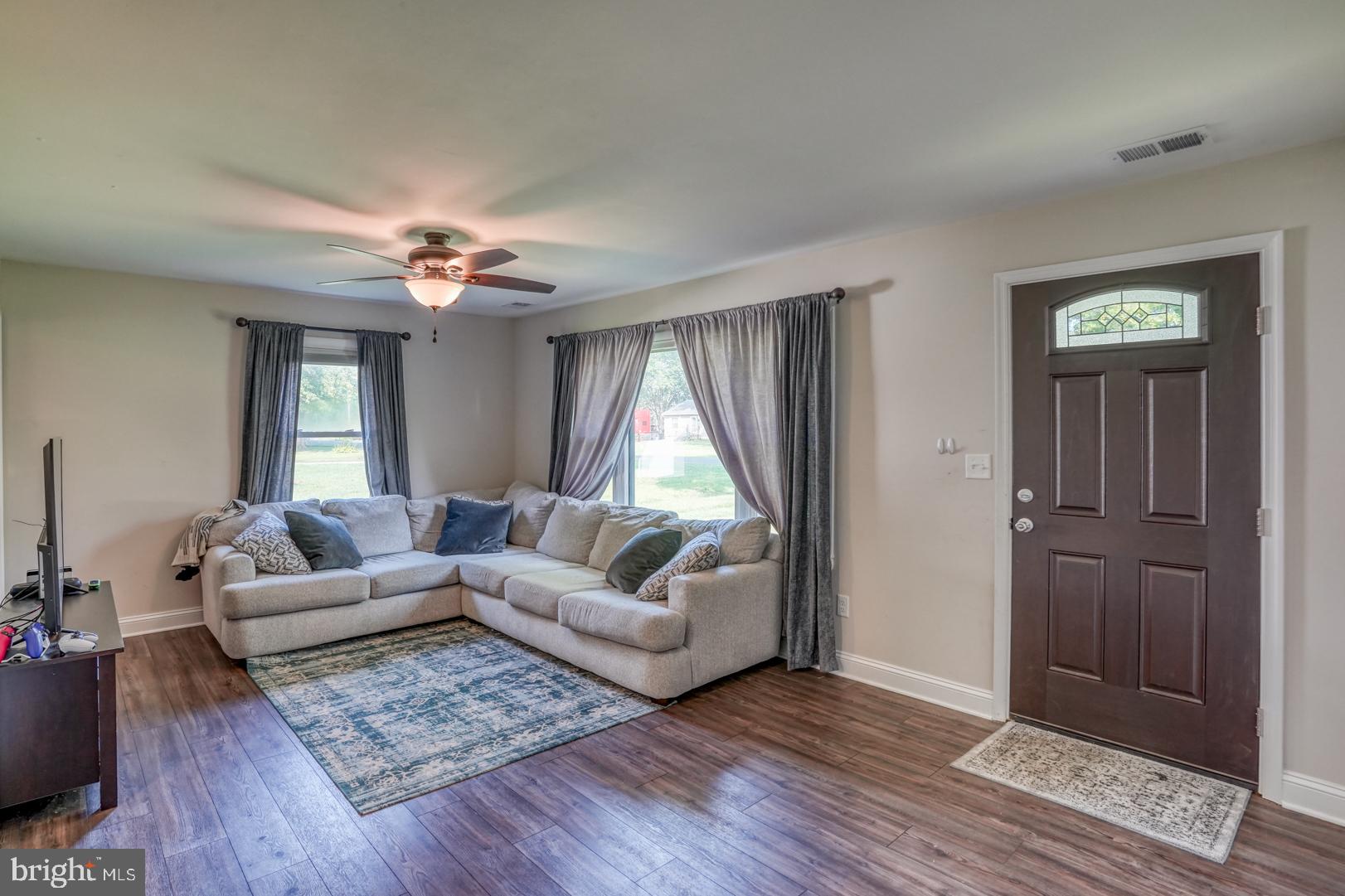 RHYANES SCOTTOWN DEV - Residential