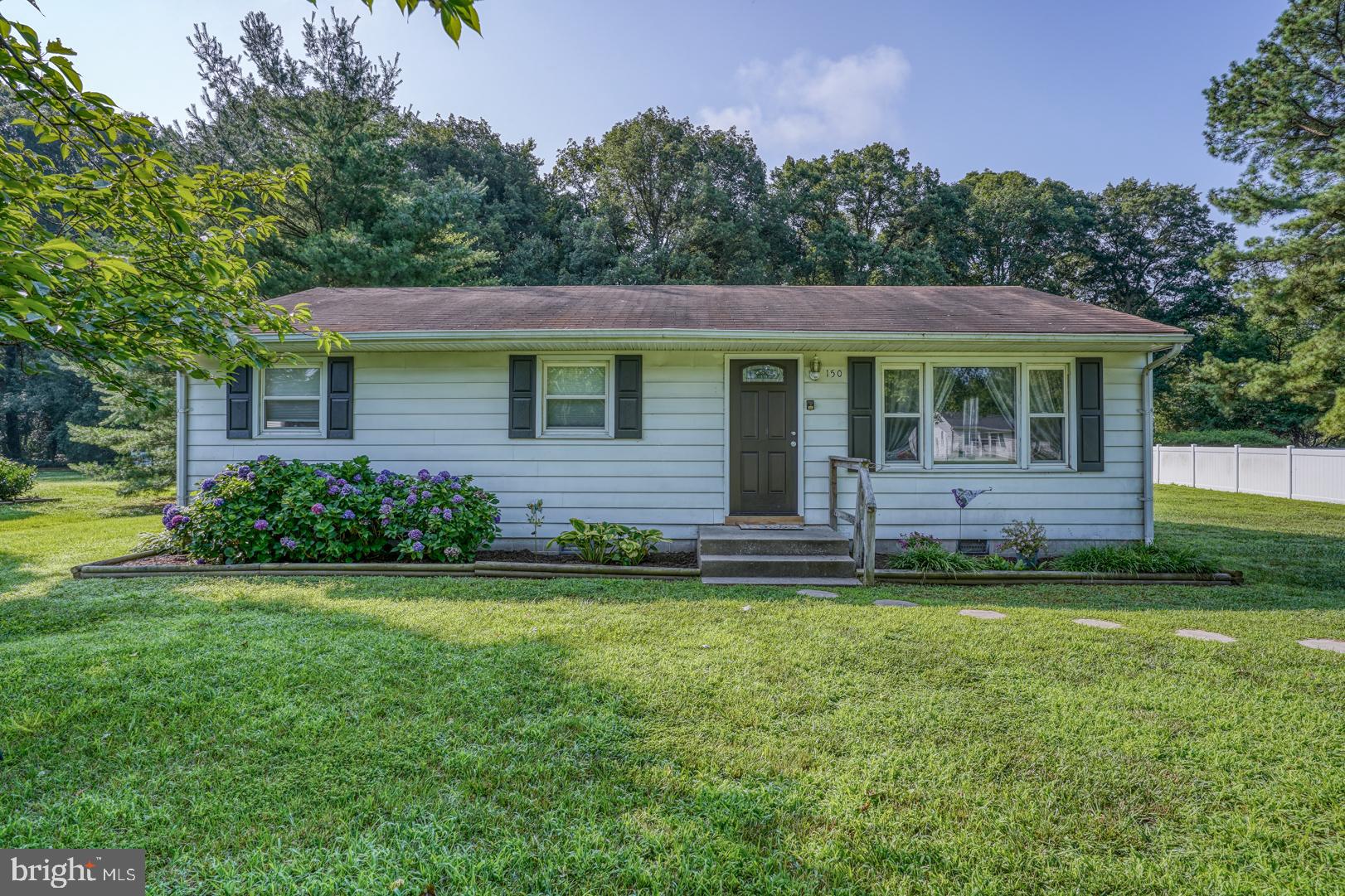 RHYANES SCOTTOWN DEV - Residential