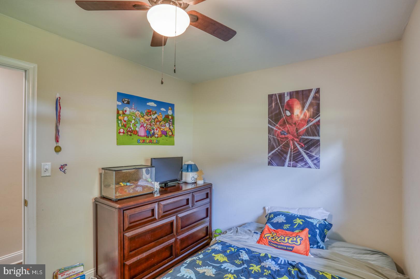 RHYANES SCOTTOWN DEV - Residential