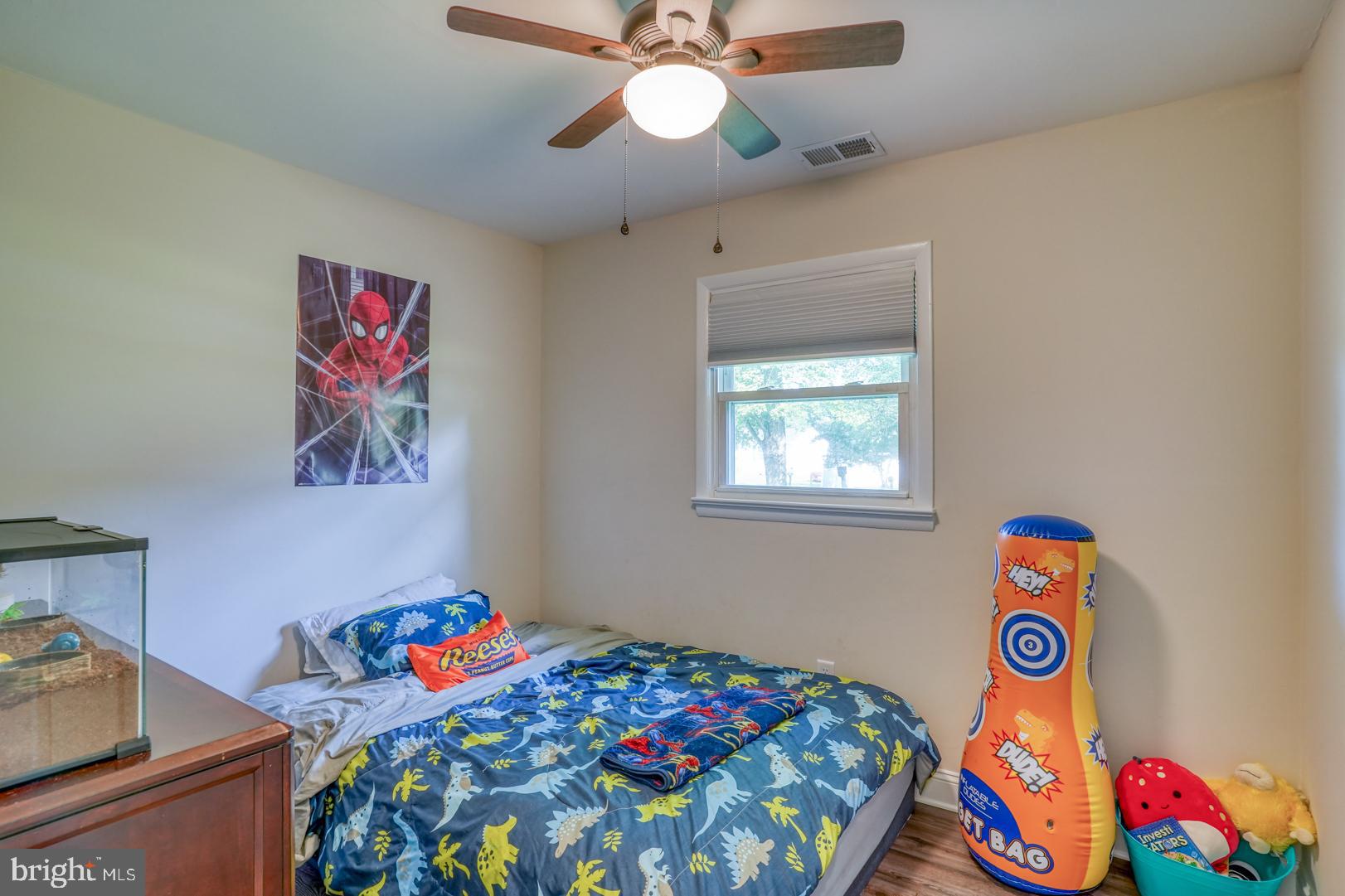 RHYANES SCOTTOWN DEV - Residential