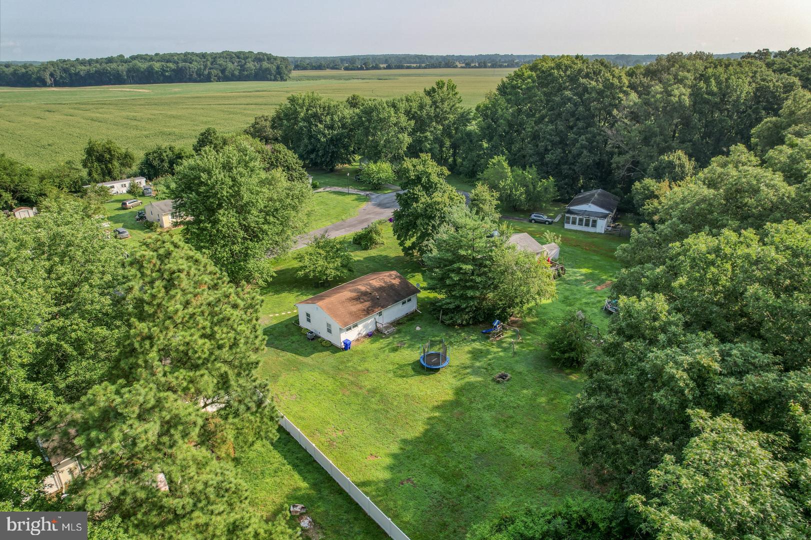 RHYANES SCOTTOWN DEV - Residential