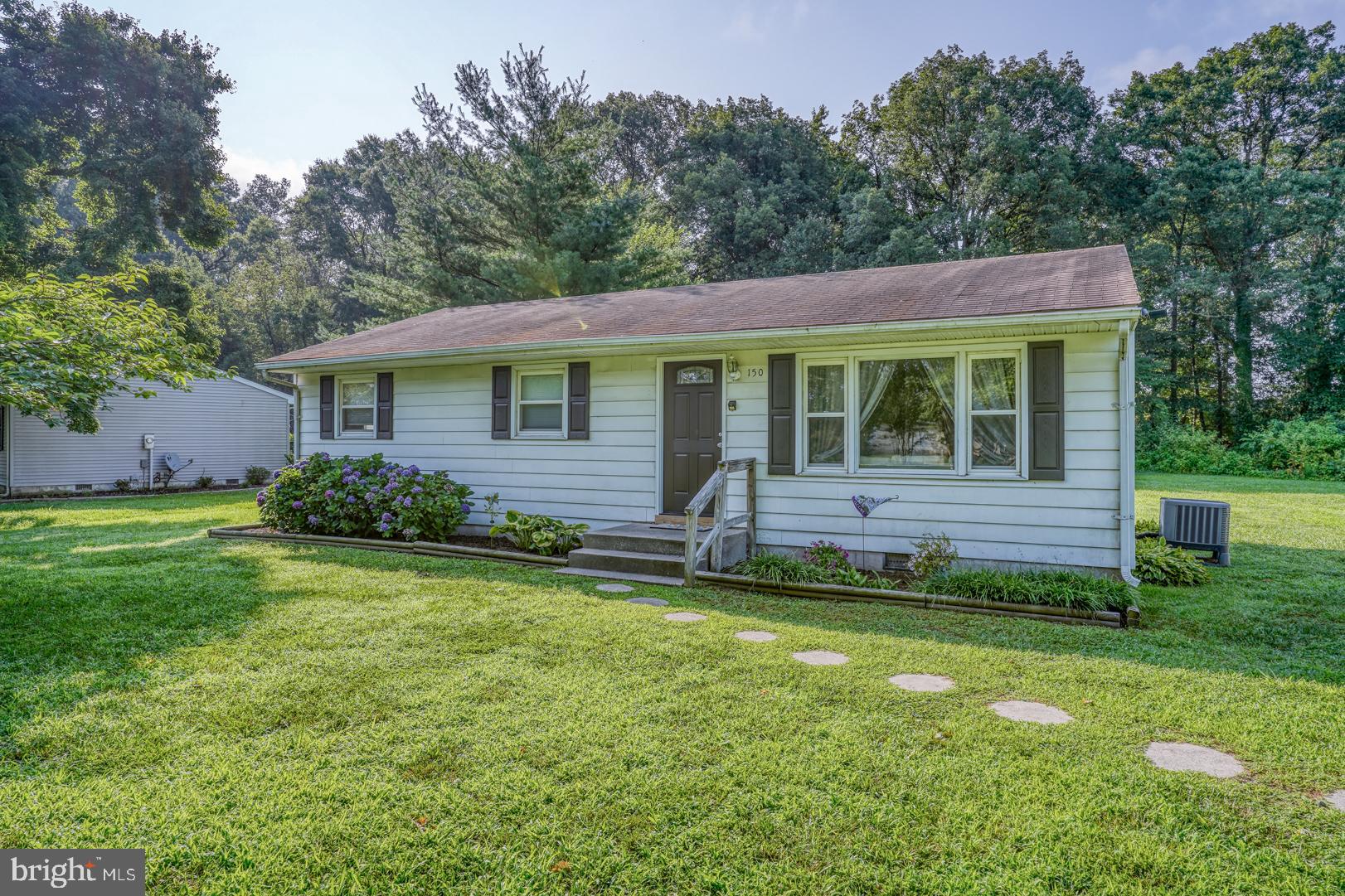 RHYANES SCOTTOWN DEV - Residential