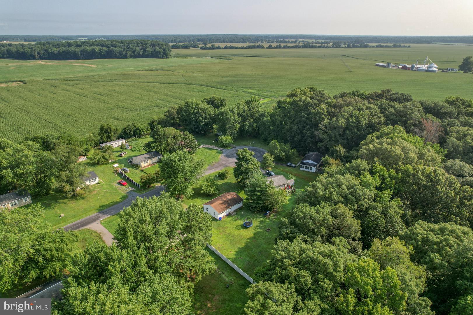 RHYANES SCOTTOWN DEV - Residential