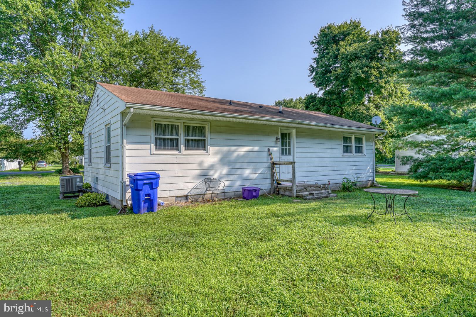 RHYANES SCOTTOWN DEV - Residential