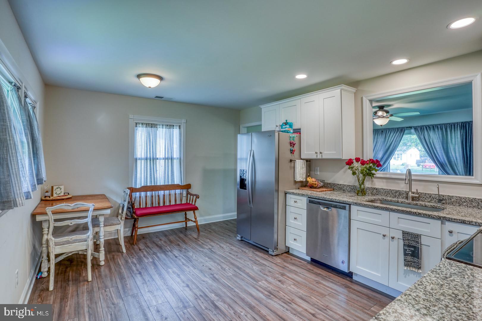 RHYANES SCOTTOWN DEV - Residential