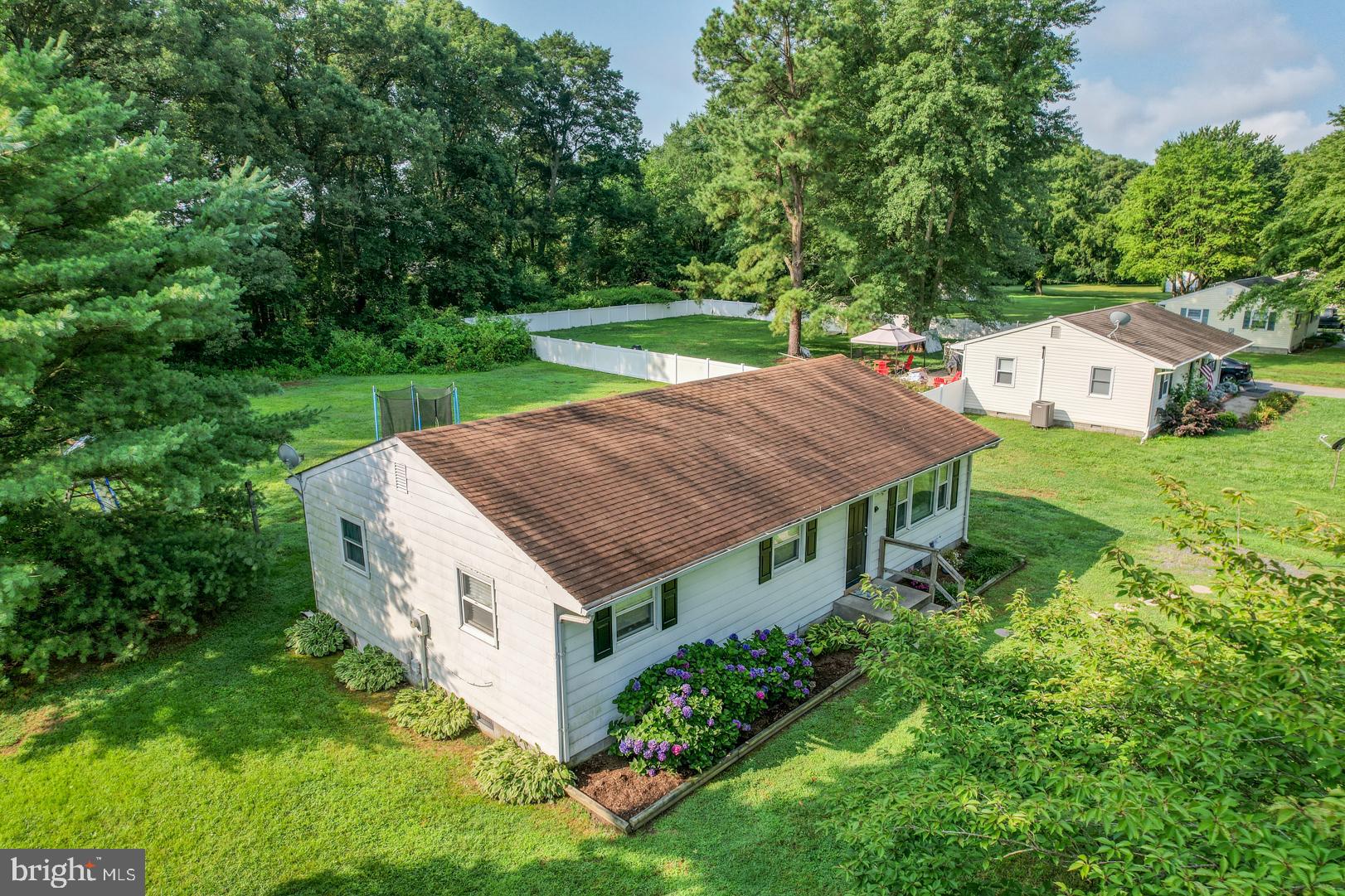 RHYANES SCOTTOWN DEV - Residential