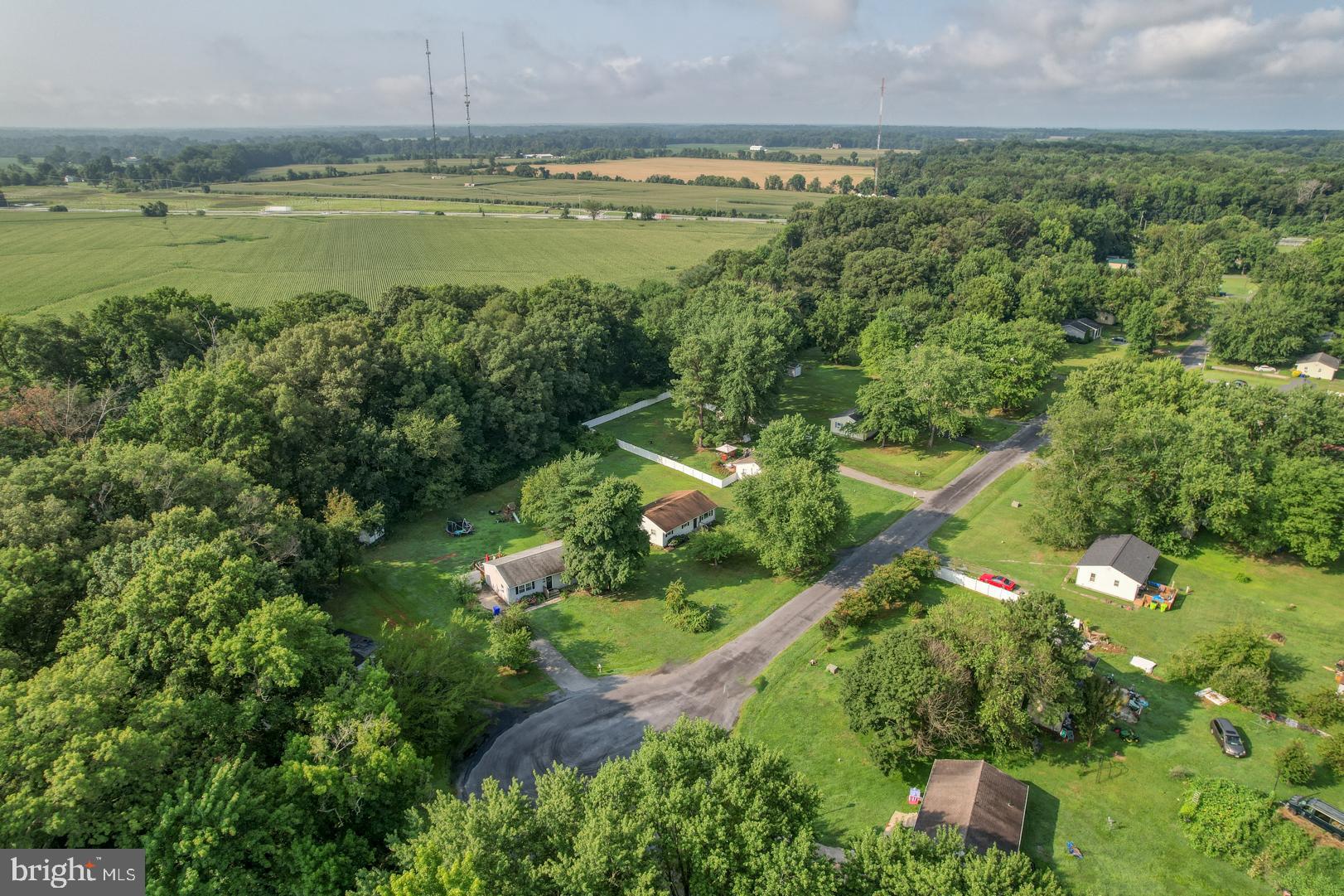 RHYANES SCOTTOWN DEV - Residential