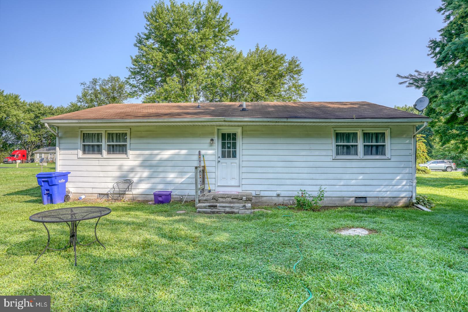 RHYANES SCOTTOWN DEV - Residential