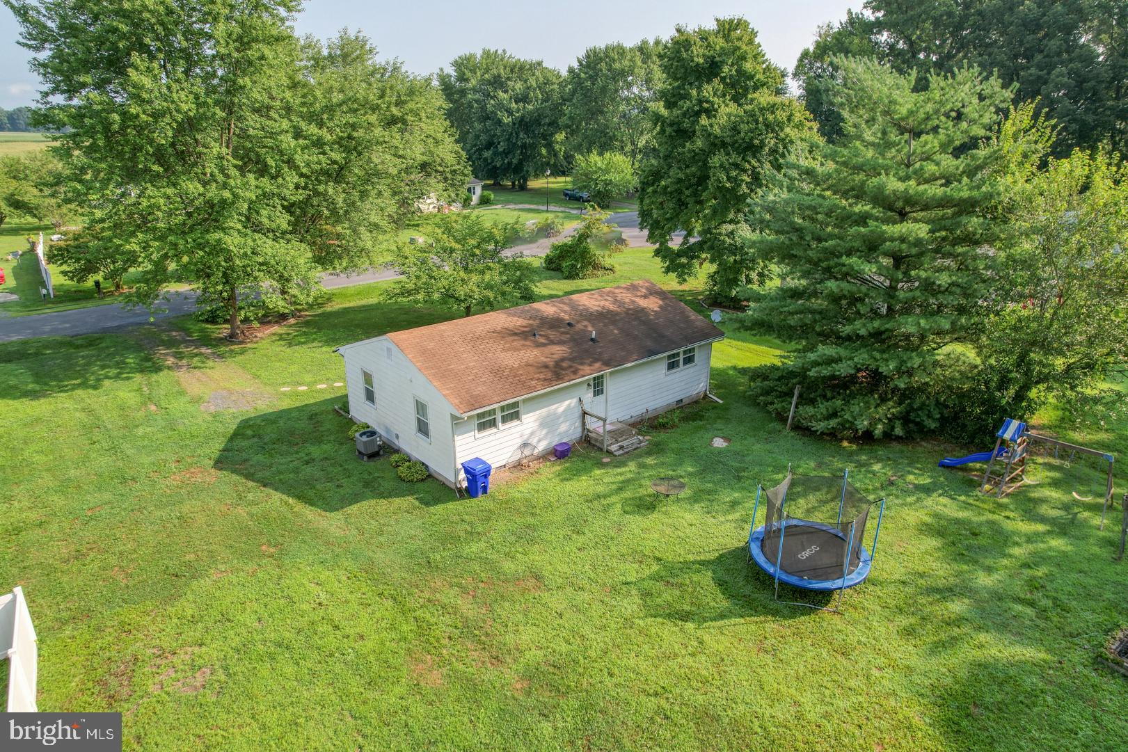 RHYANES SCOTTOWN DEV - Residential