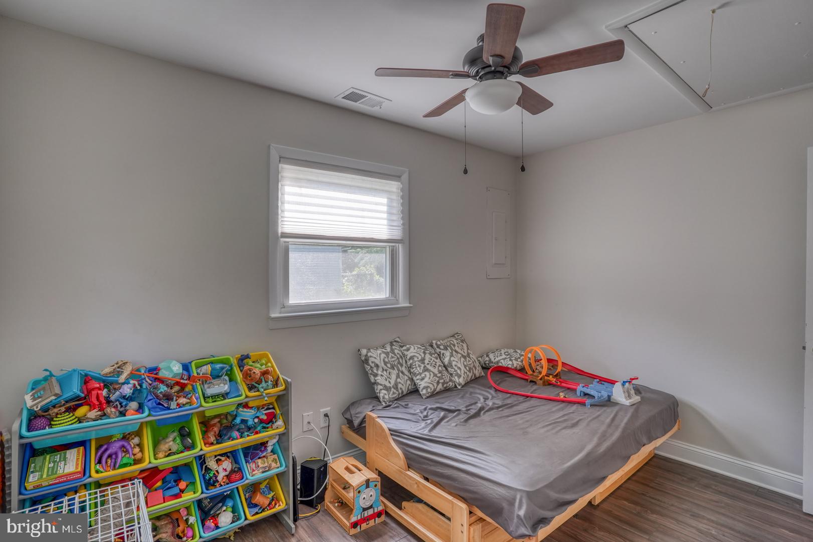 RHYANES SCOTTOWN DEV - Residential