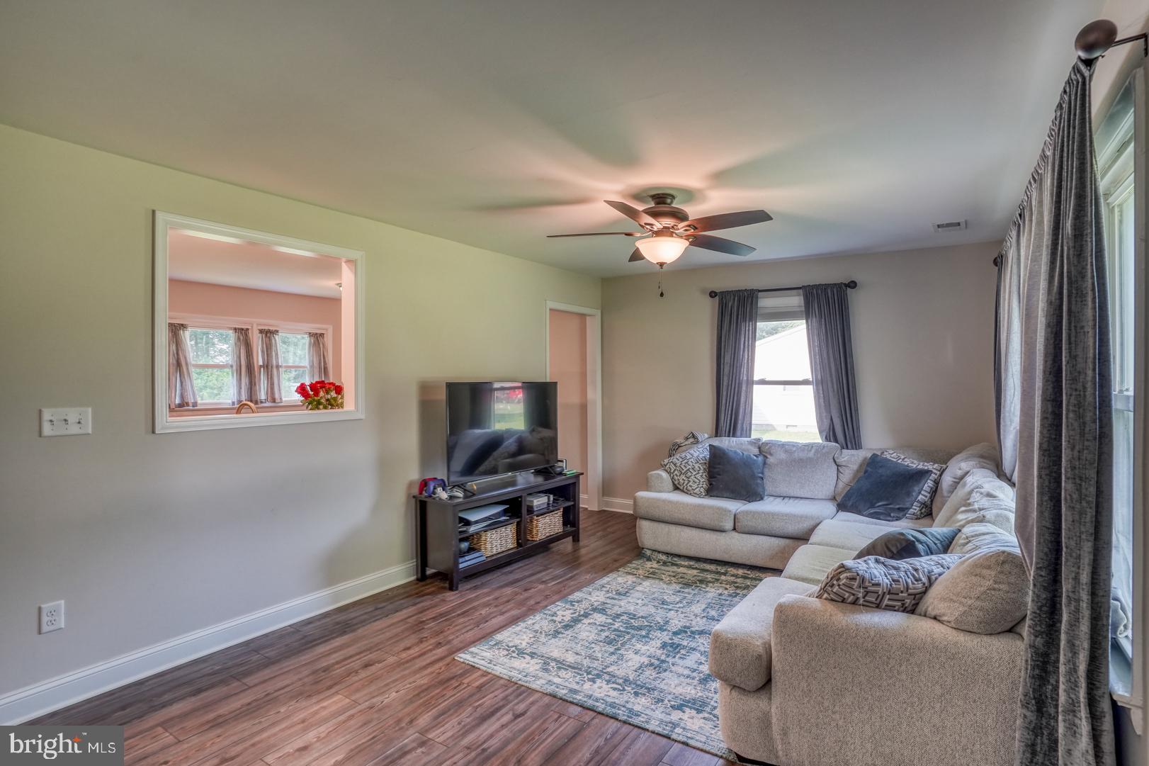 RHYANES SCOTTOWN DEV - Residential