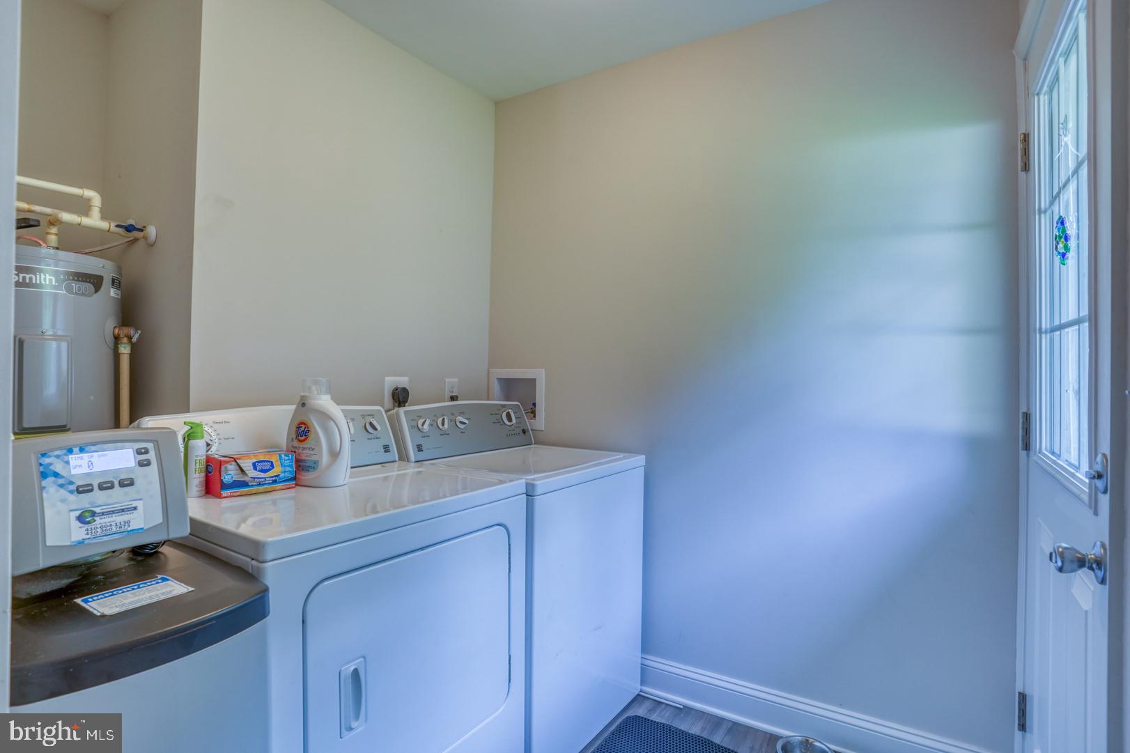 RHYANES SCOTTOWN DEV - Residential