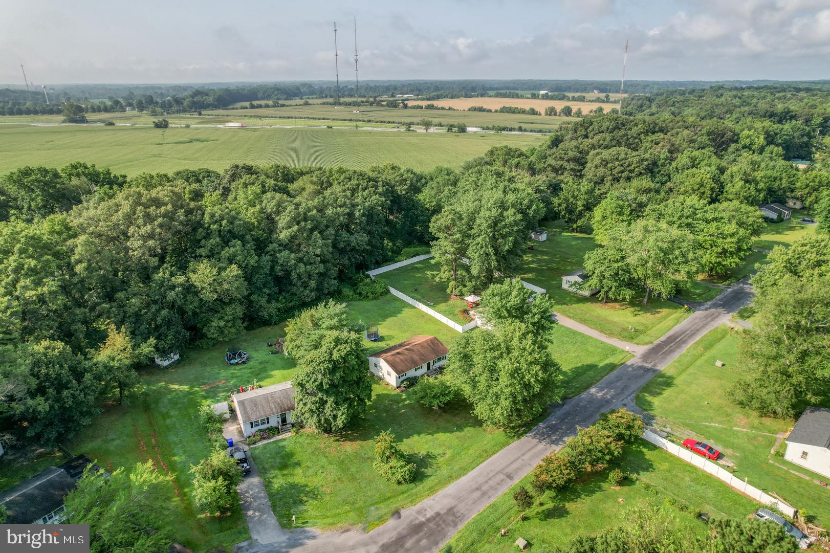 RHYANES SCOTTOWN DEV - Residential