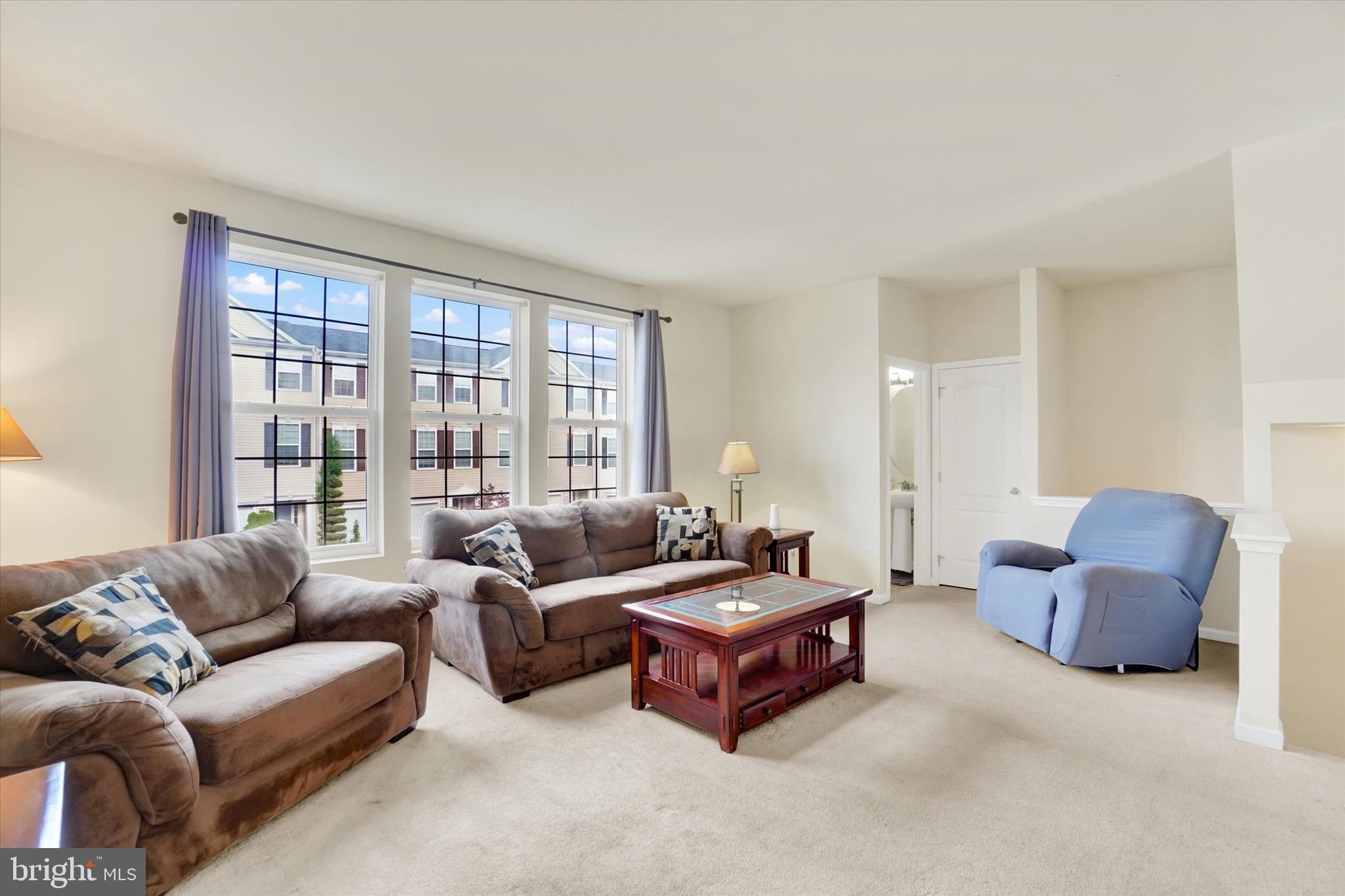 IRON BRIDGE LANDING - Residential