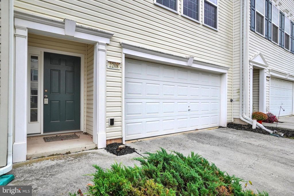 Photo of 2208 Golden Eagle Drive #111, YORK, PA 17408 (MLS # PAYK2092016)