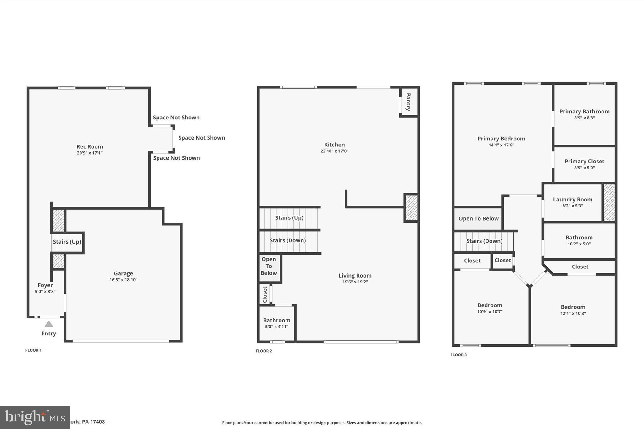 IRON BRIDGE LANDING - Residential
