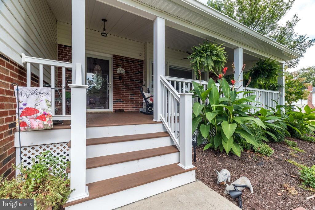 Photo of 309 Annasmead Road, AMBLER, PA 19002 (MLS # PAMC2153682)