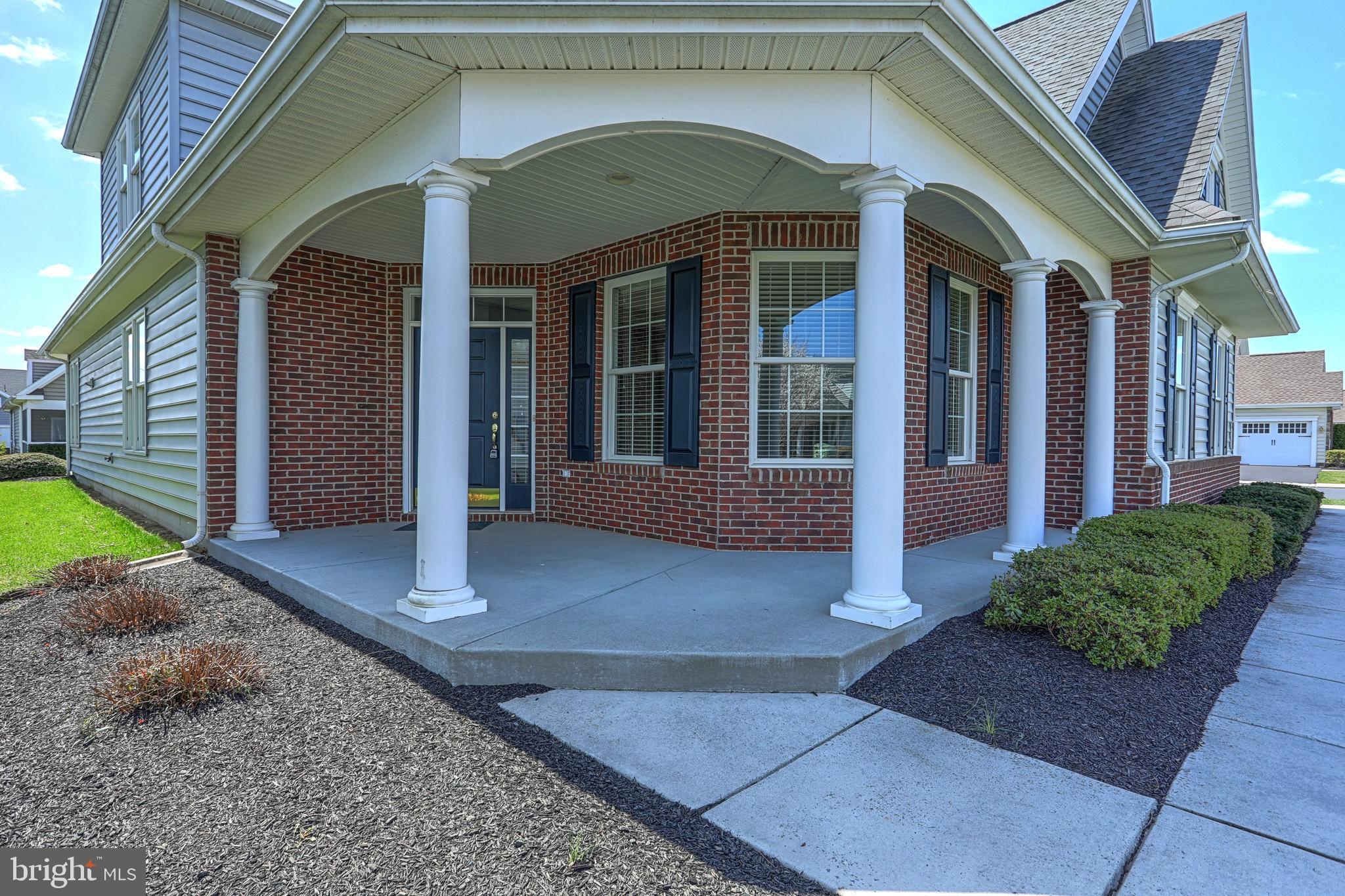 TRADITIONS OF AMERICA - Residential